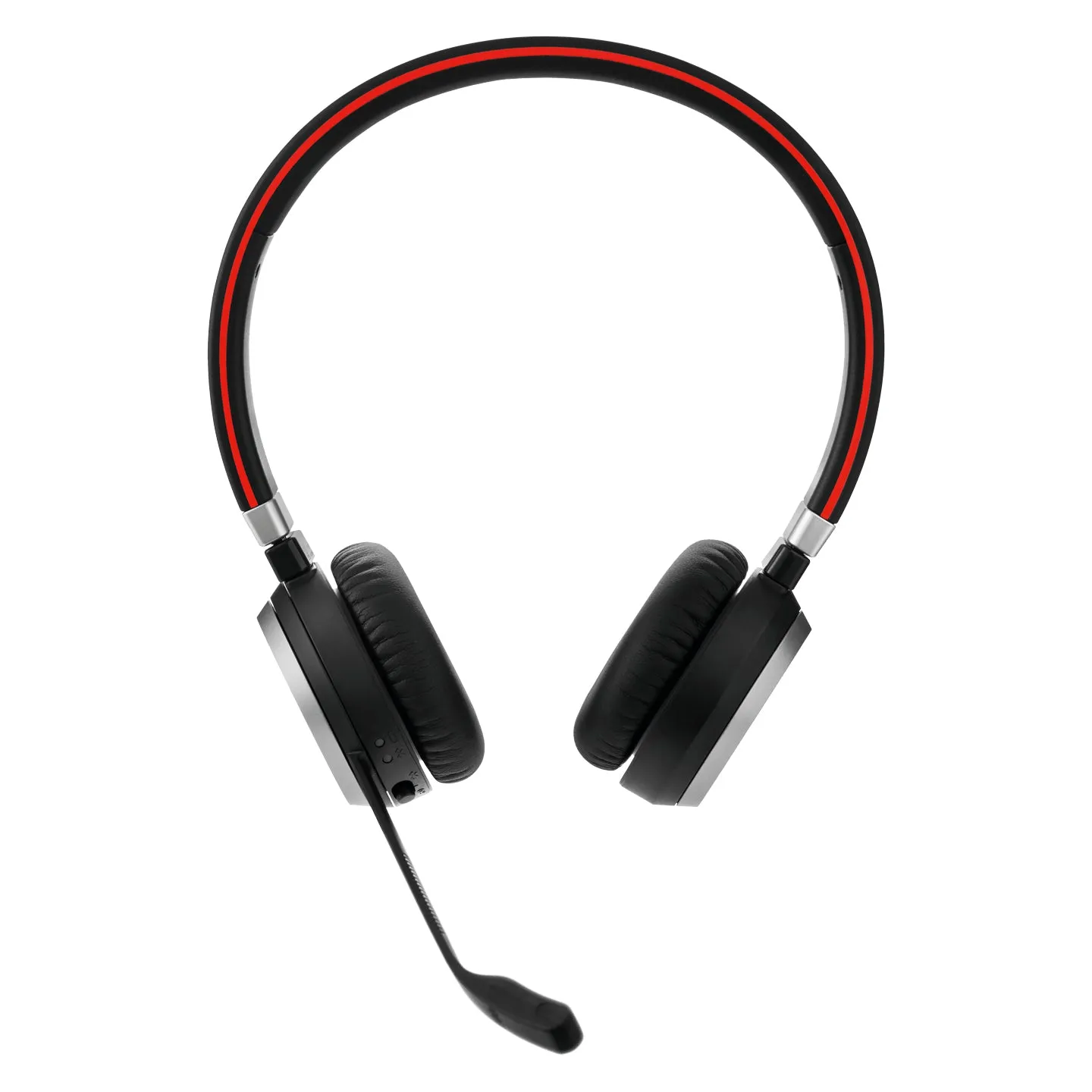 Jabra Evolve 65 Se Uc Stereo