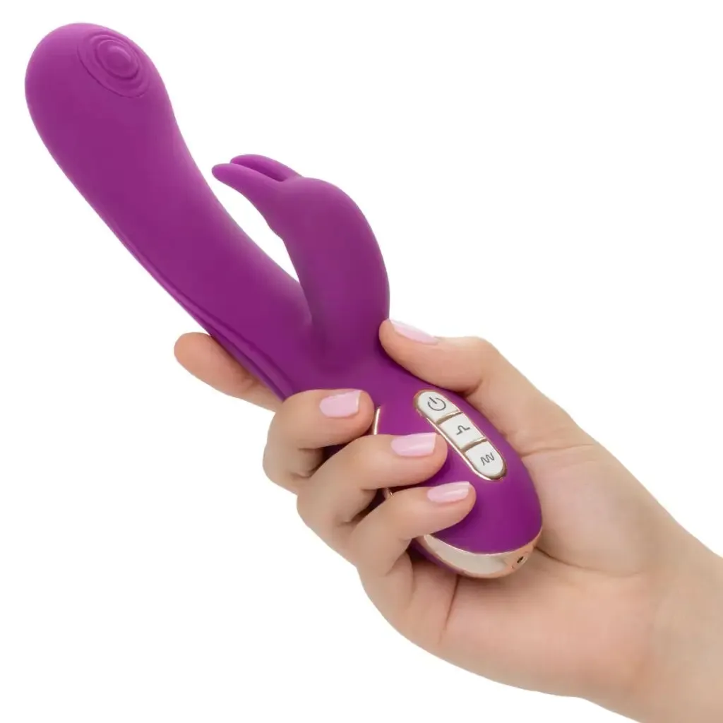 Jack Rabbit Signature Silicone Thumping Rabbit