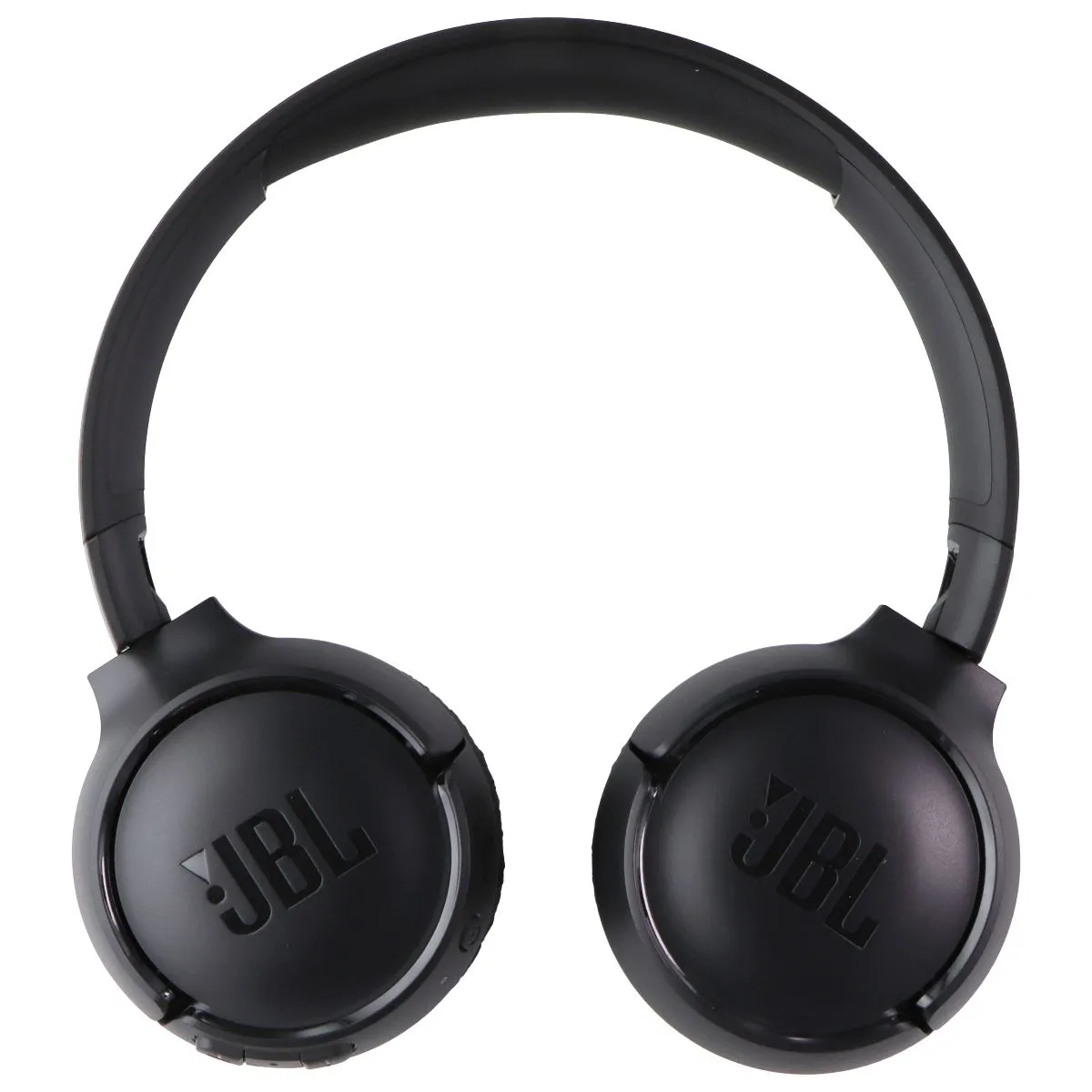 JBL Tune 510 BT Pure Bass Wireless Headphones - Black (JBLT510BTBLKAM)