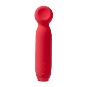 Je Joue Vita Wand Tip Bullet Vibrator Pink