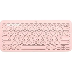 K380 Wireless BT Keyboard Rose