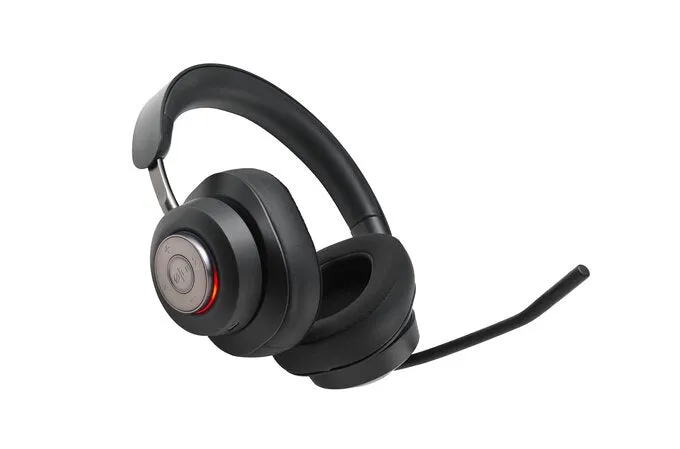 Kensington H3000 - Headset - Full Size - Bluetooth - Wireless