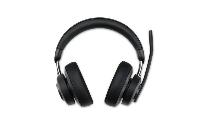 Kensington H3000 - Headset - Full Size - Bluetooth - Wireless