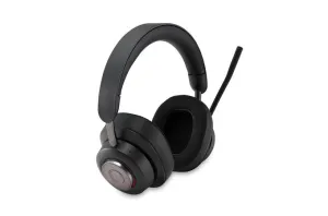 Kensington H3000 - Headset - Full Size - Bluetooth - Wireless