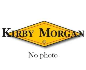 Kirby Morgan Flange