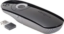 Laser Presentation Remote