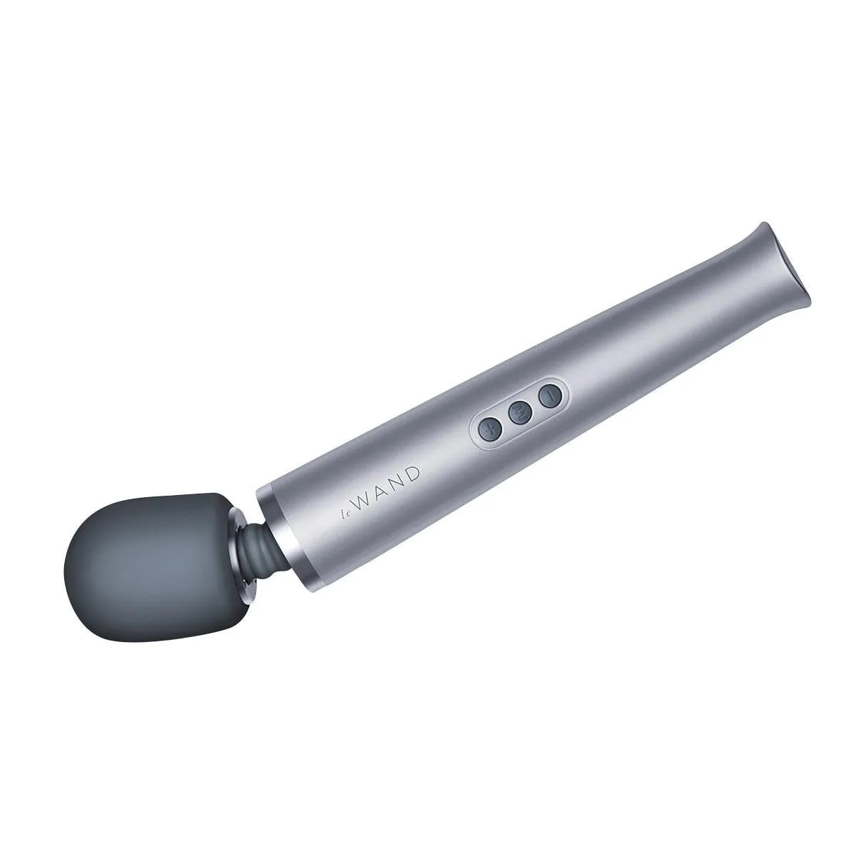 Le Wand 10 Speed Rechargeable Massage Wand Vibrator