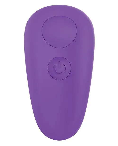 Leaf Plus Spirit W-remote Control