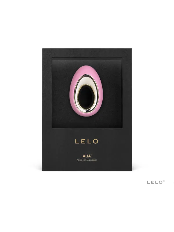 LELO Alia Pink