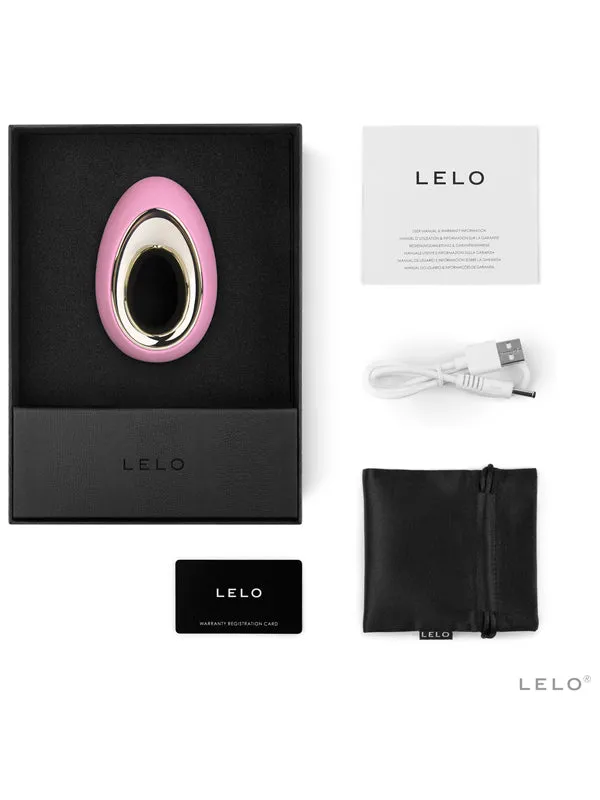 LELO Alia Pink