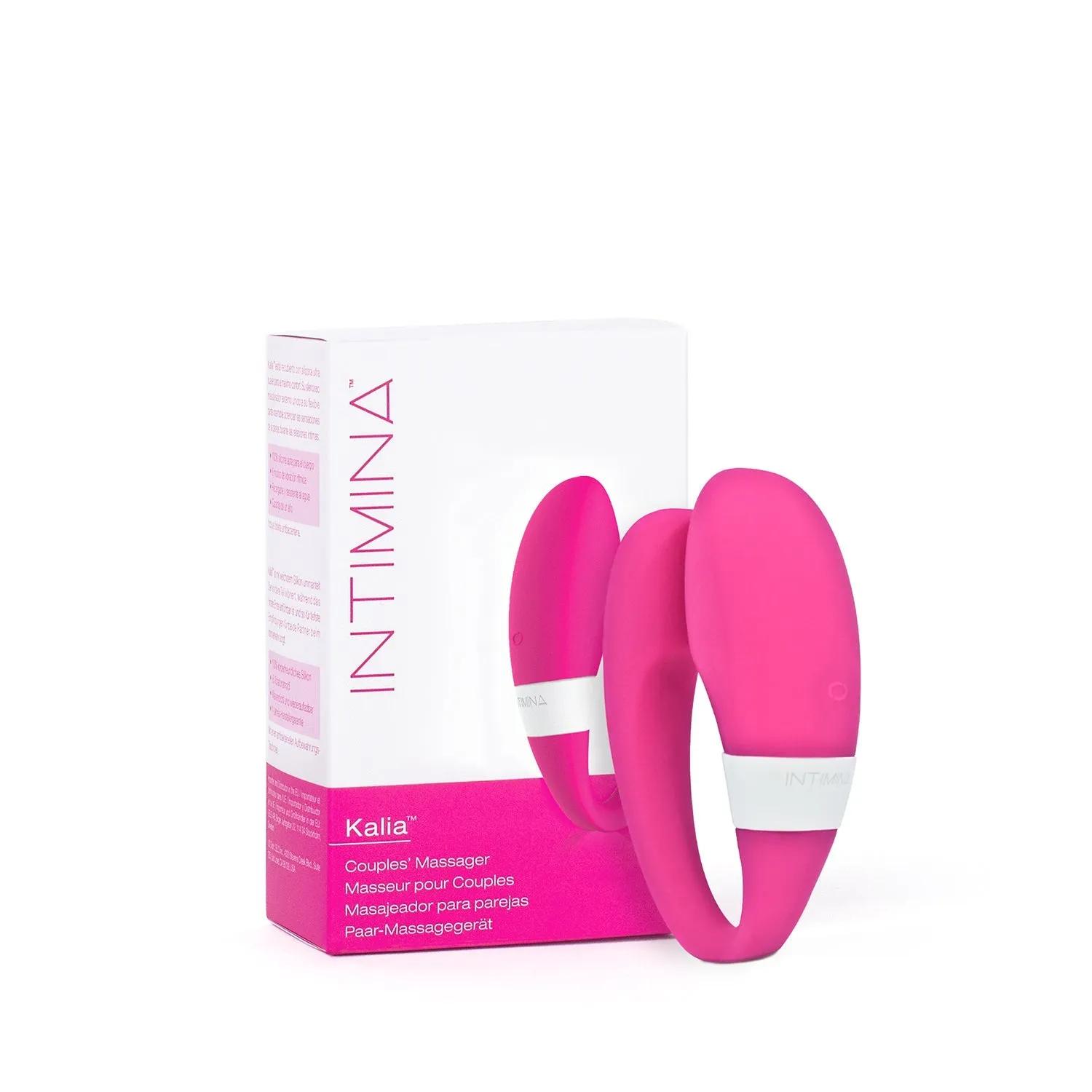 LELO Intimina Kalia Personal Massager