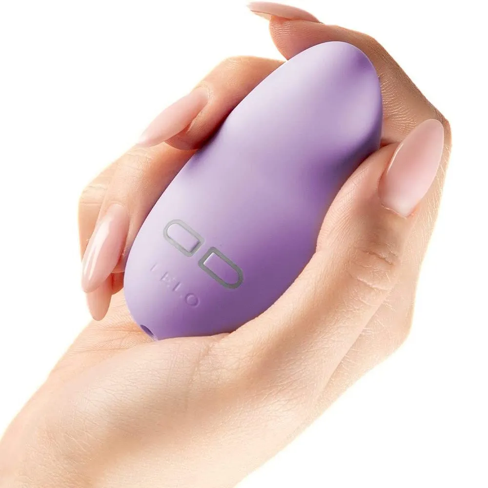 Lelo Lily 2 Scented Egg Vibrator