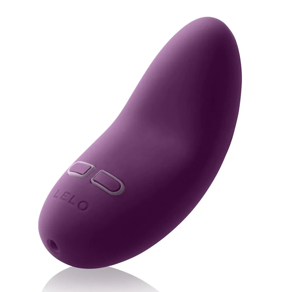 Lelo Lily 2 Scented Egg Vibrator