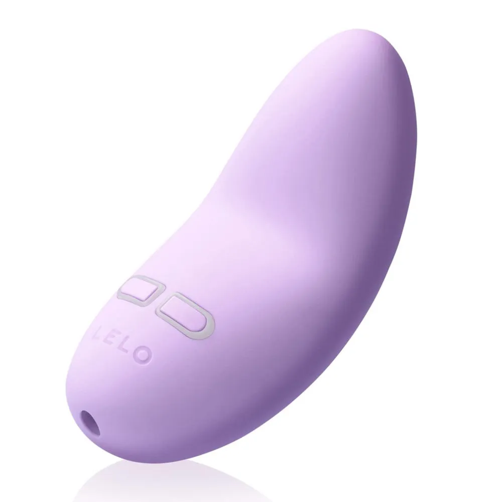 Lelo Lily 2 Scented Egg Vibrator