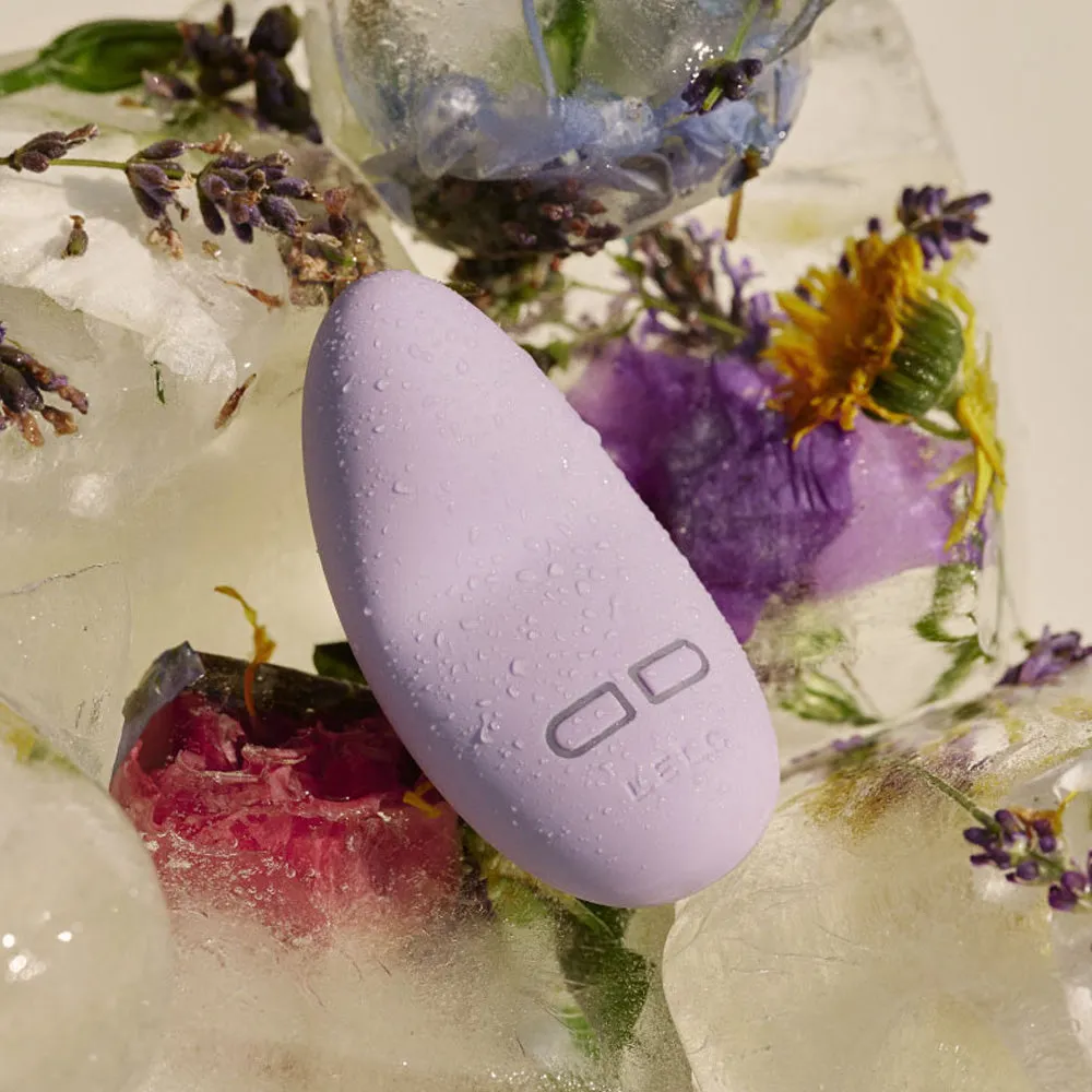 Lelo Lily 2 Scented Egg Vibrator