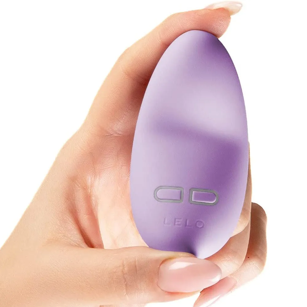 Lelo Lily 2 Scented Egg Vibrator