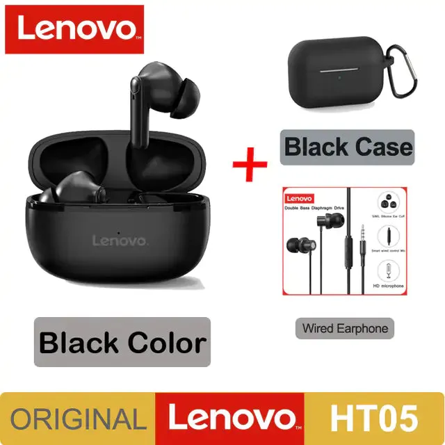 Lenovo HT05 TWS Earphone