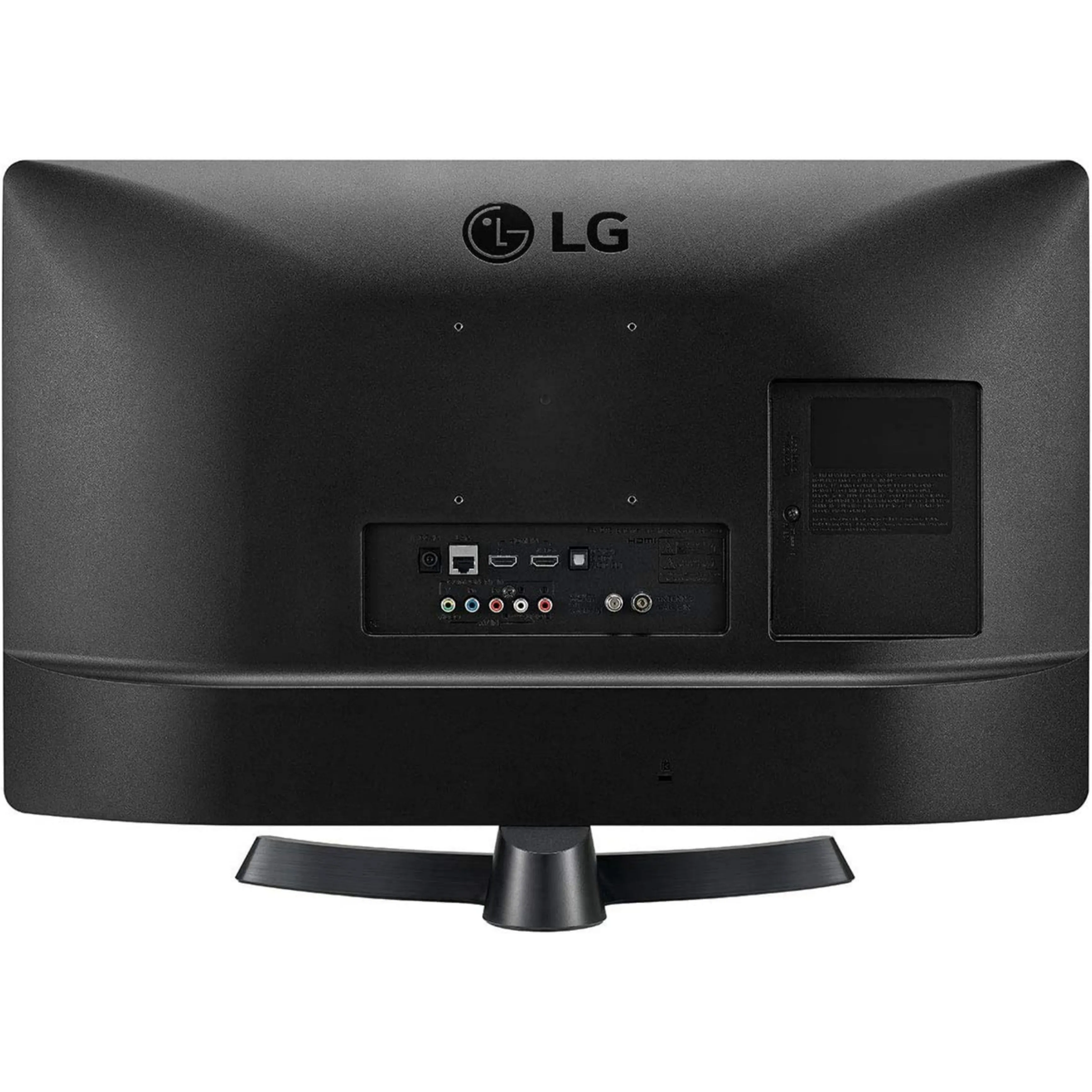 LG 28 Inch 28TL510S webOS Smart Satellite TV (Built-in WiFi, Miracast, Netflix, YouTube) - Foreign Used