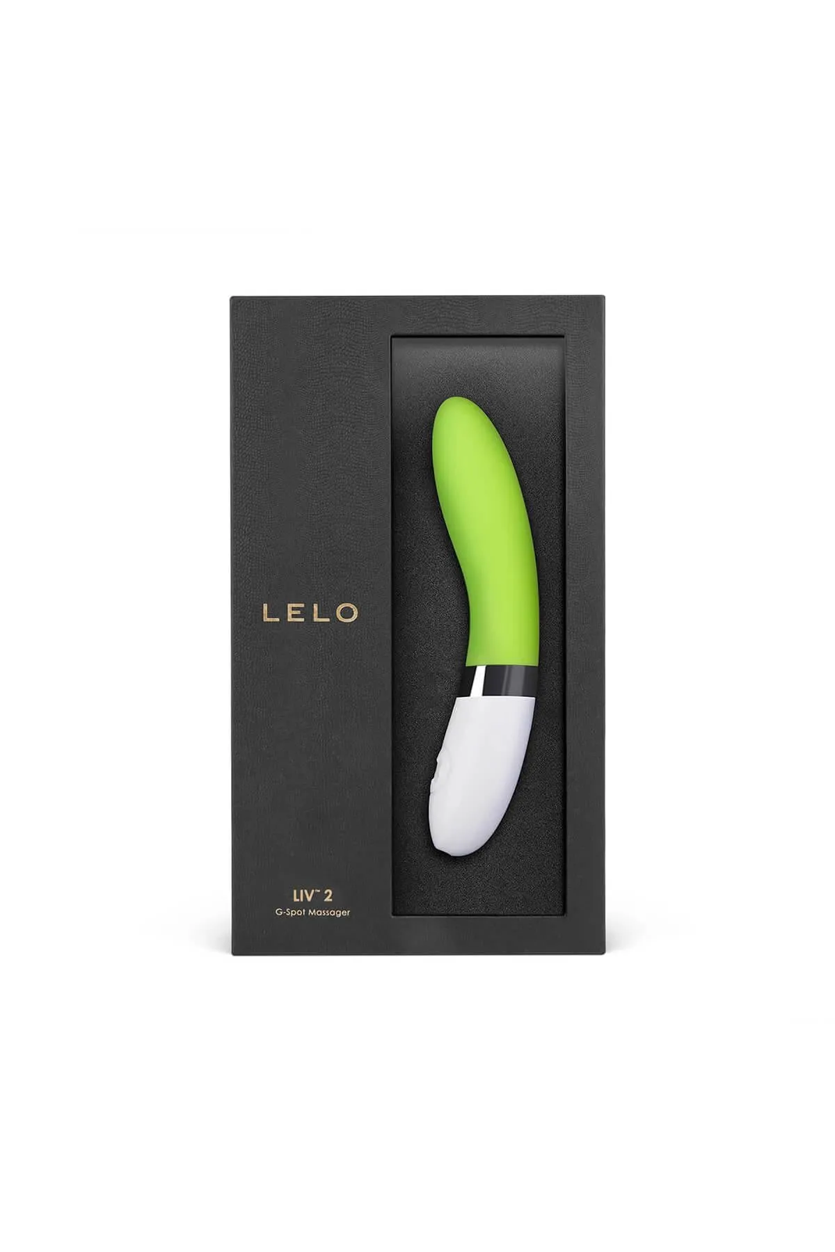 Liv 2 Vibrator