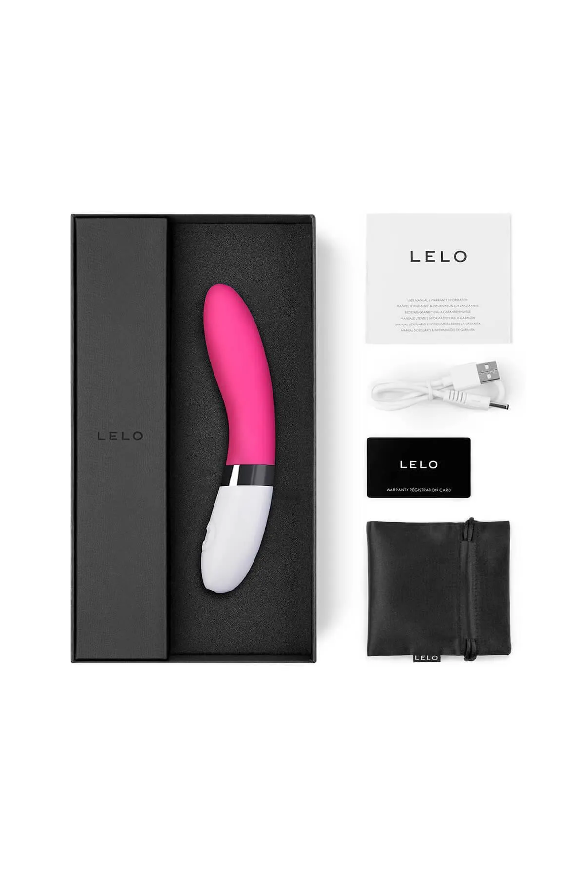 Liv 2 Vibrator