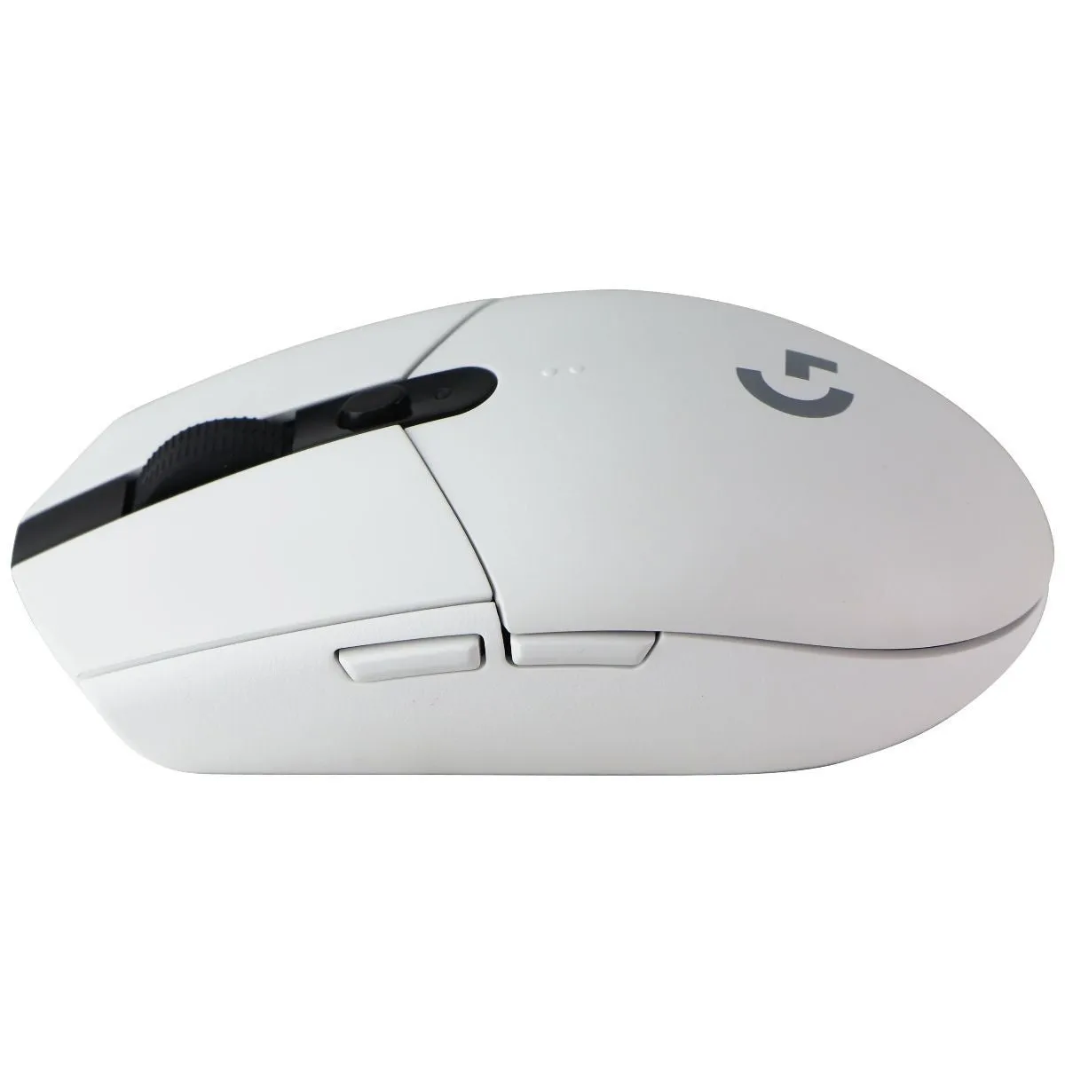 Logitech G305 LIGHTSPEED Wireless Gaming Mouse for PC/Mac - White