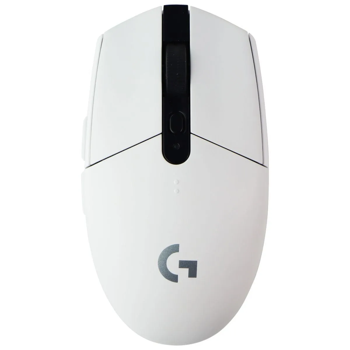 Logitech G305 LIGHTSPEED Wireless Gaming Mouse for PC/Mac - White