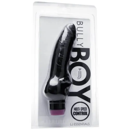 Loving Joy Bully Boy Realistic Vibrator - Avail In 2 Colours