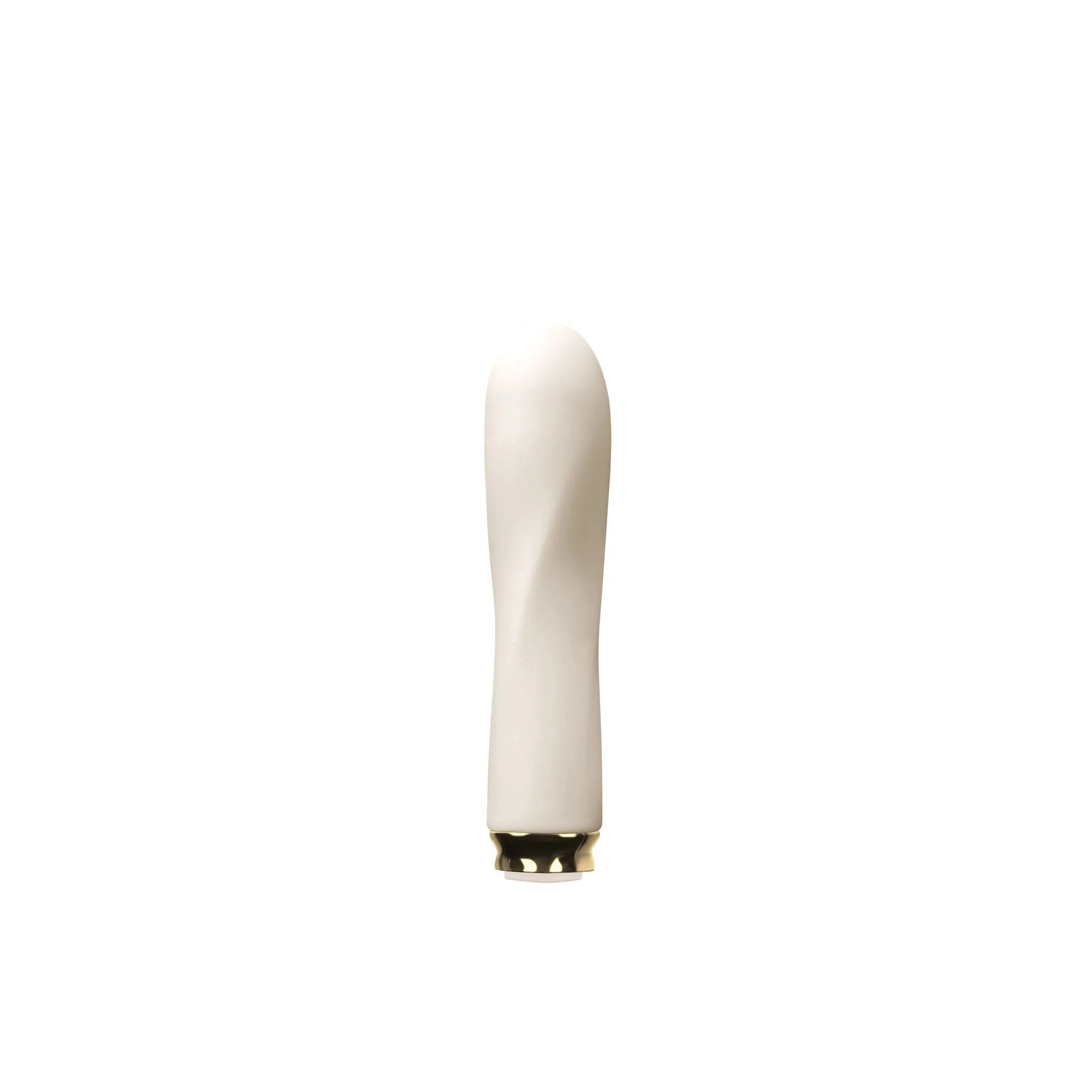 Luxe Scarlet 7-Function Rechargeable Silicone Bullet Vibrator