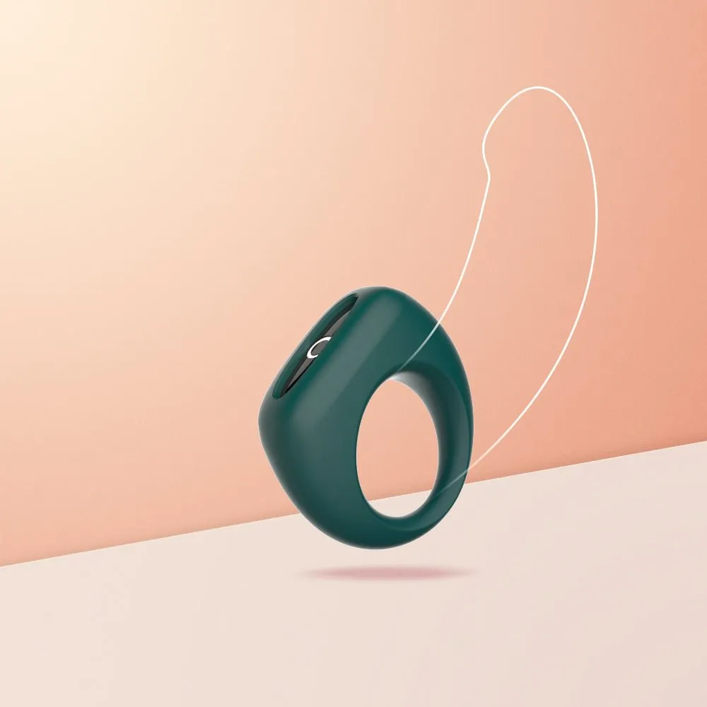 Magic Motion Dante Ⅱ - Smart Wearable Ring