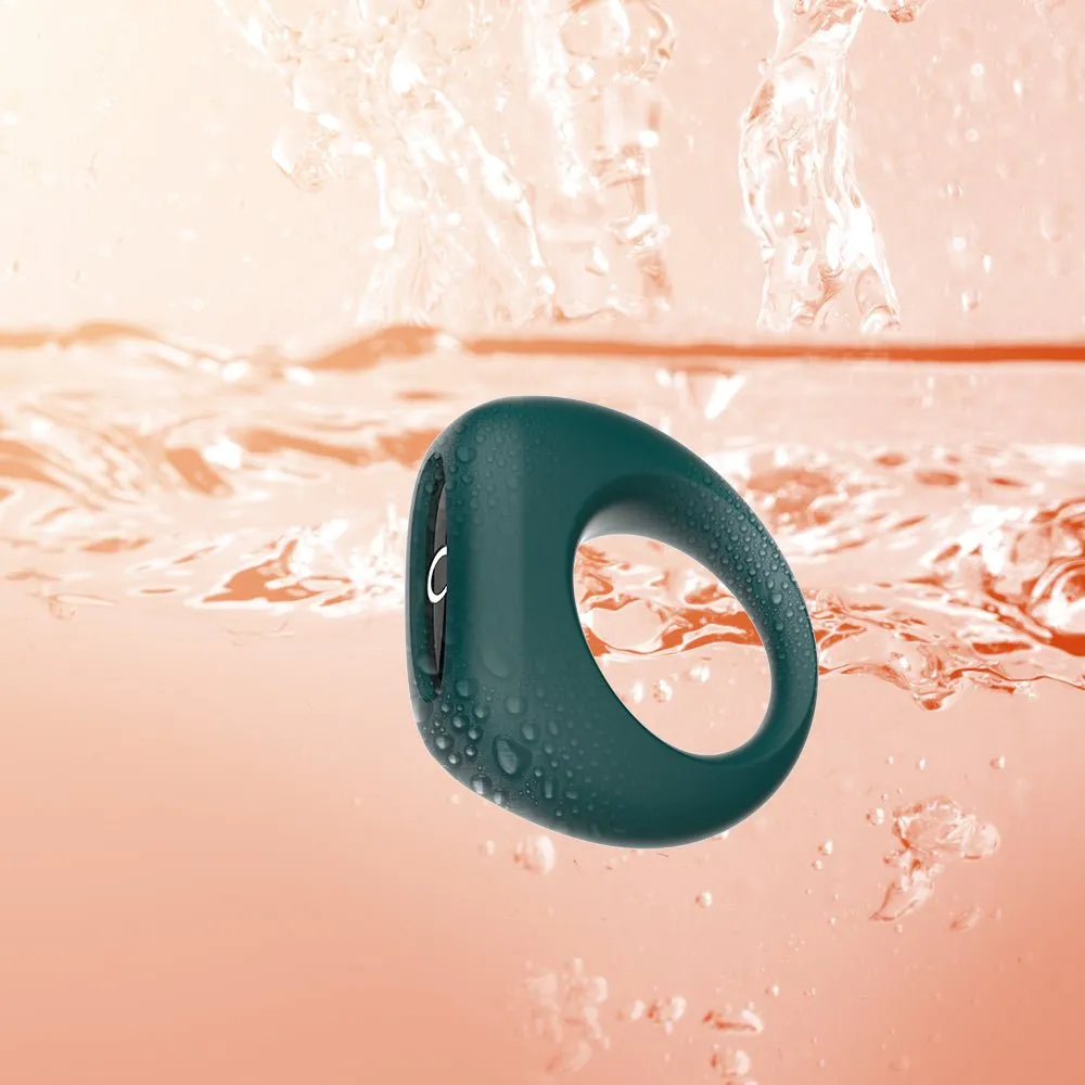 Magic Motion Dante Ⅱ - Smart Wearable Ring