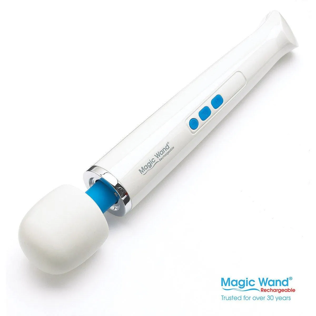 Magic Wand Rechargeable