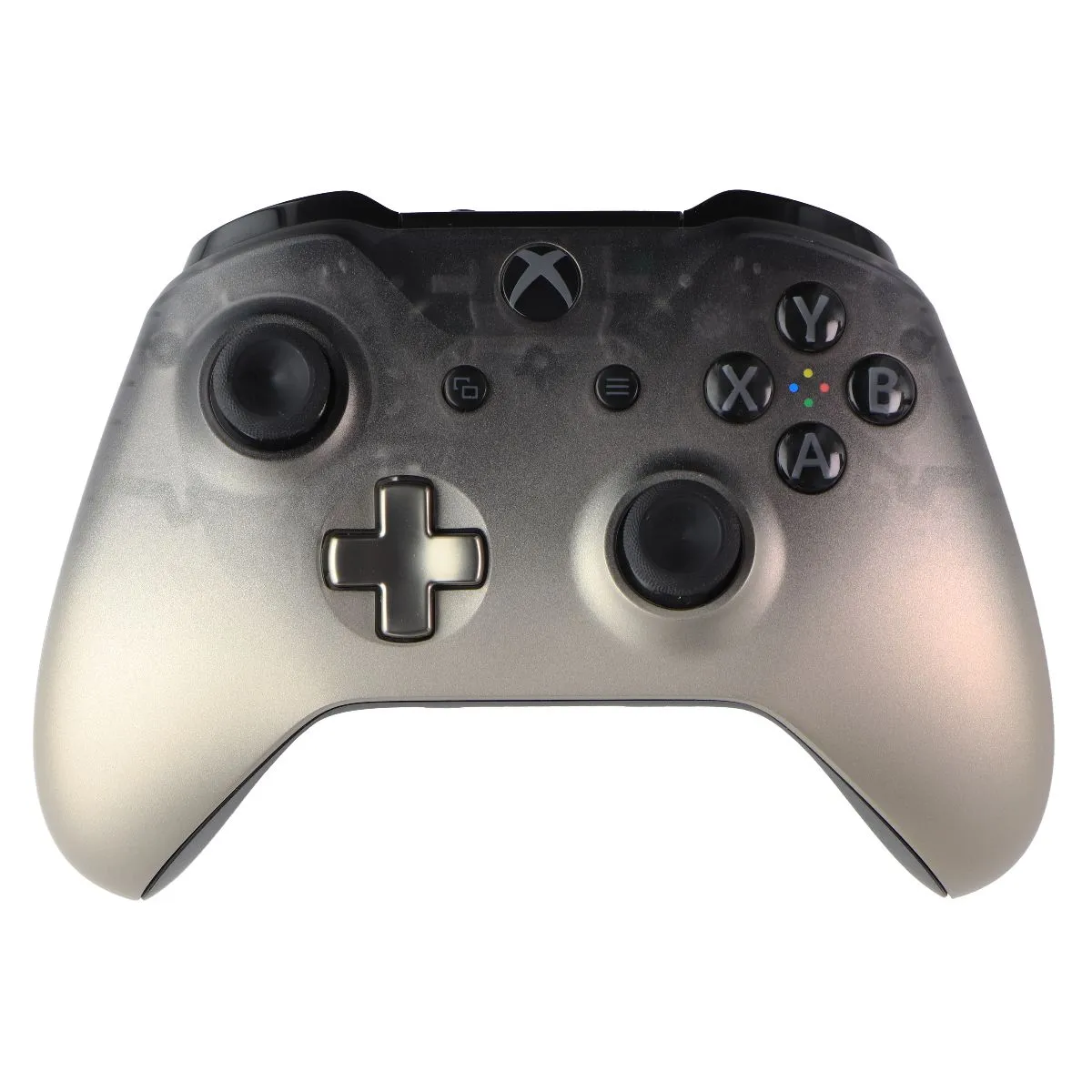 Microsoft Xbox Wireless Controller for Xbox One - Phantom Black (1708)