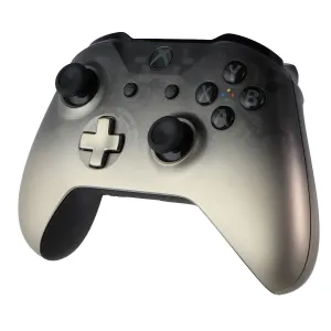 Microsoft Xbox Wireless Controller for Xbox One - Phantom Black (1708)