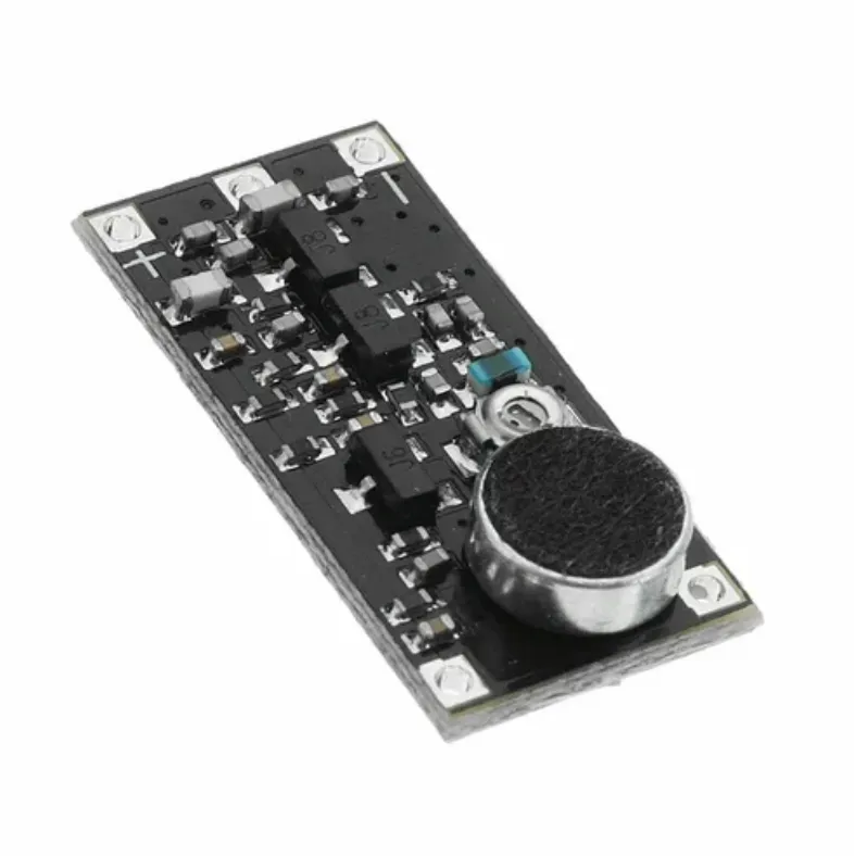 Mini FM Wireless Microphone Transmitter Module