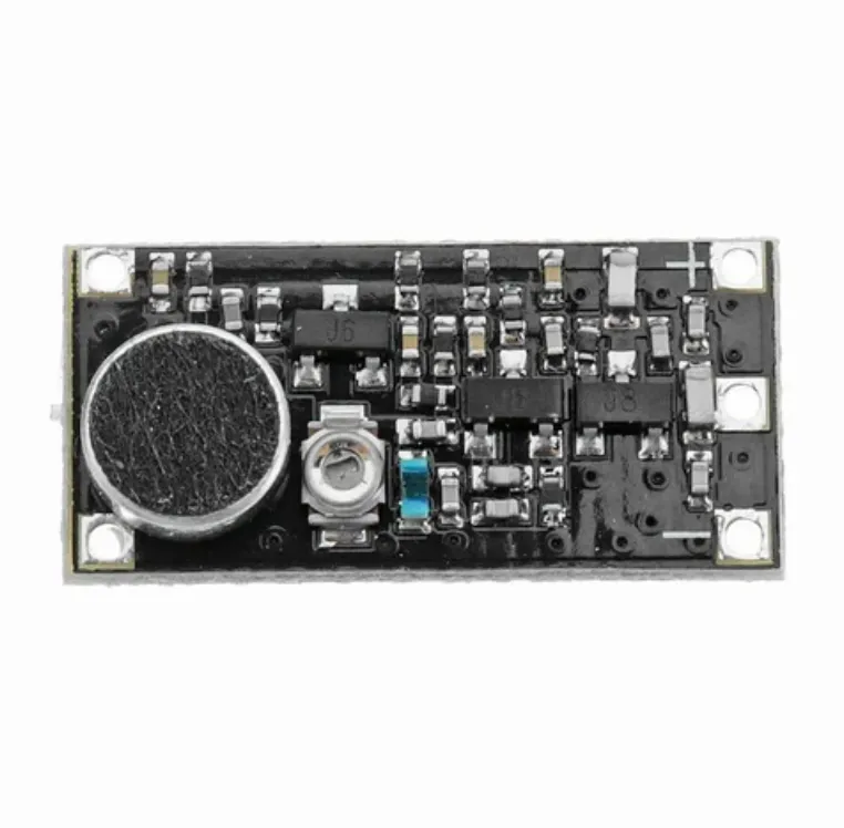 Mini FM Wireless Microphone Transmitter Module