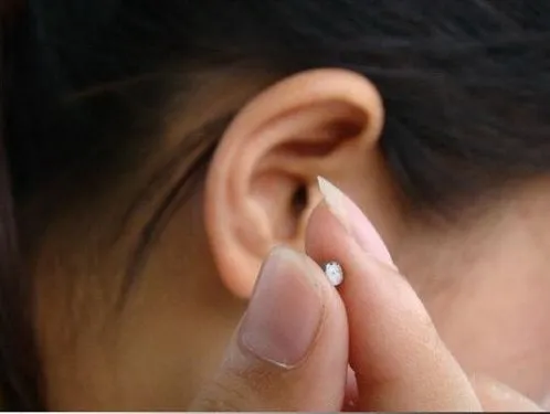 Mini Spy Earpiece