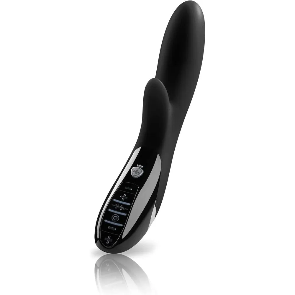 Mystim Daring Danny E-Stim Vibrator