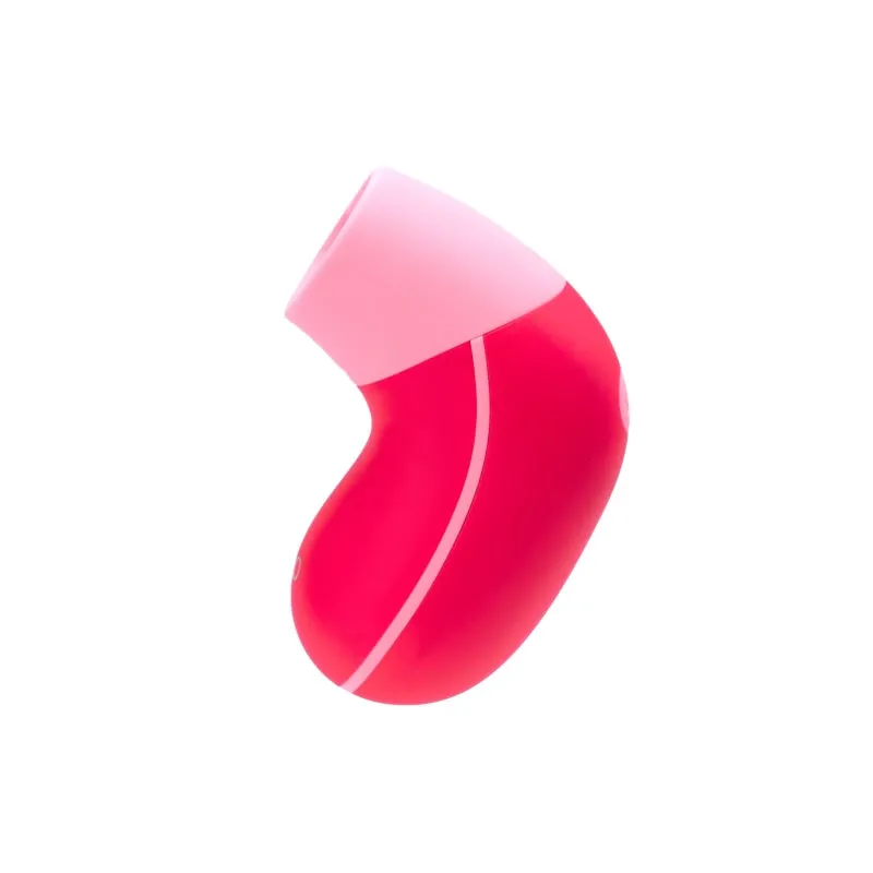 Nami Rechargeable Sonic Vibe - Foxy Pink