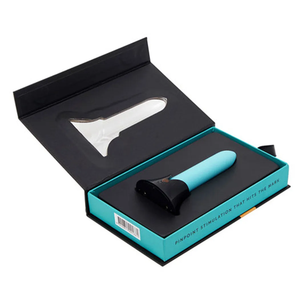 NU Sensuelle Point V2 Bullet Vibrator