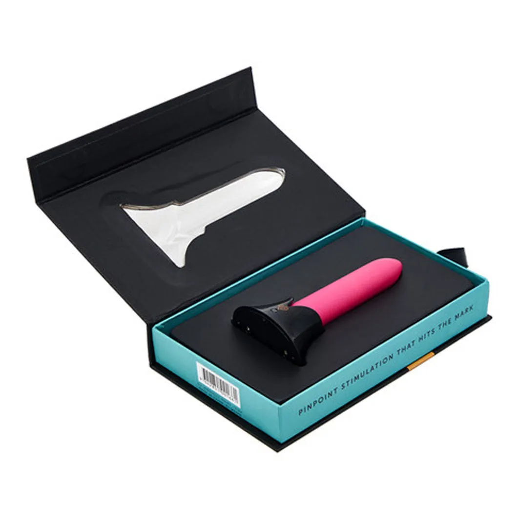 NU Sensuelle Point V2 Bullet Vibrator