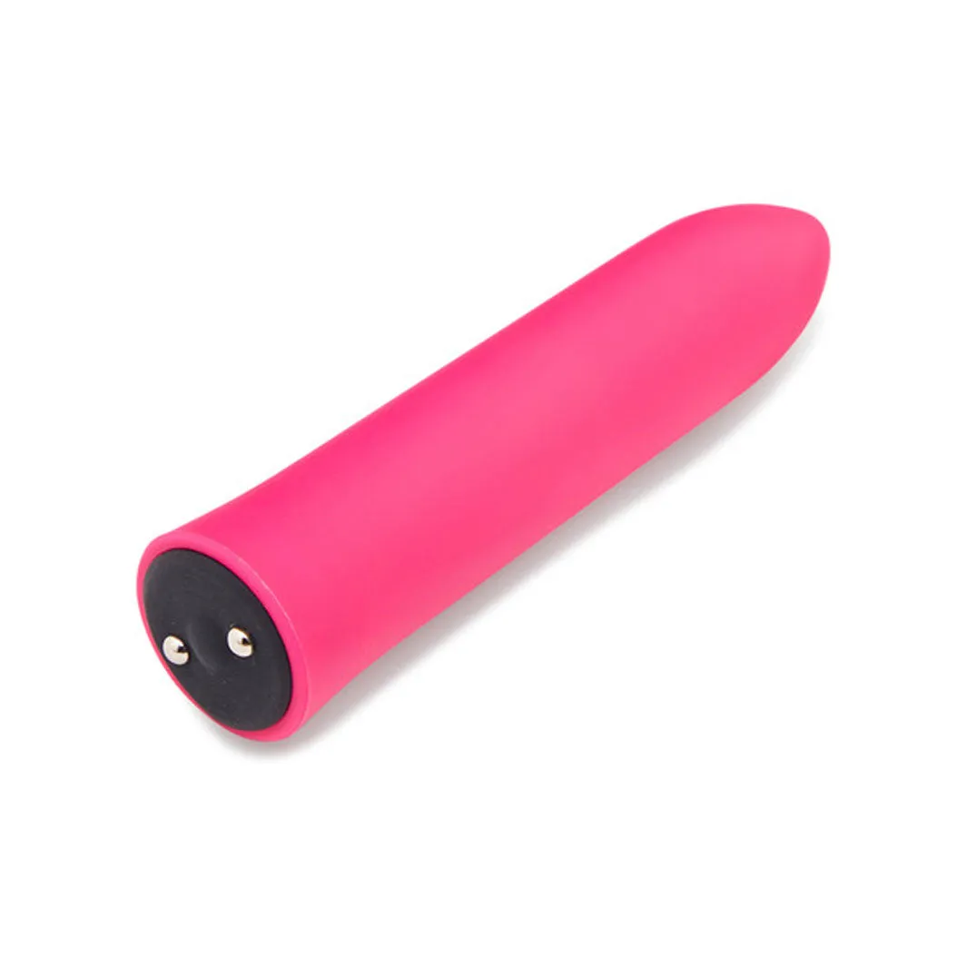 NU Sensuelle Point V2 Bullet Vibrator