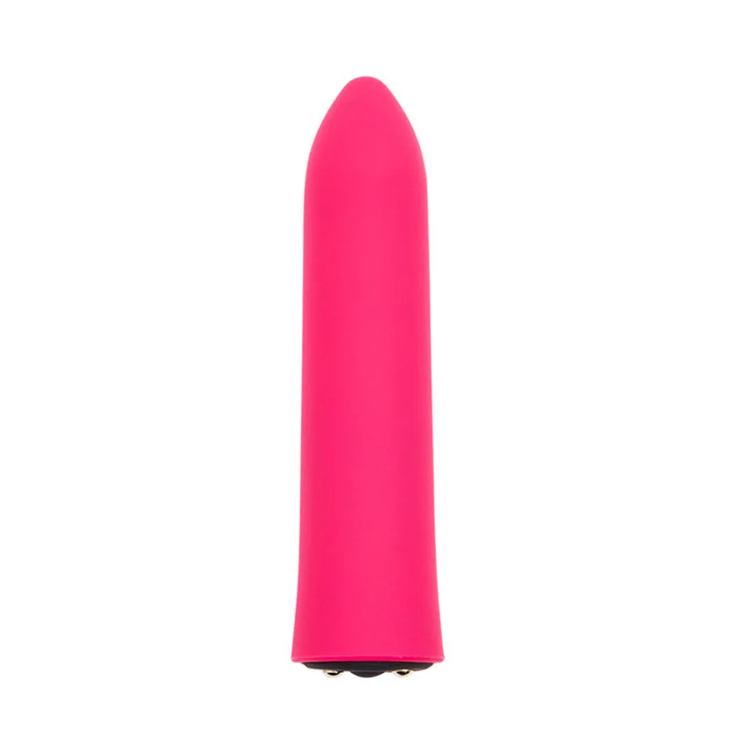 NU Sensuelle Point V2 Bullet Vibrator