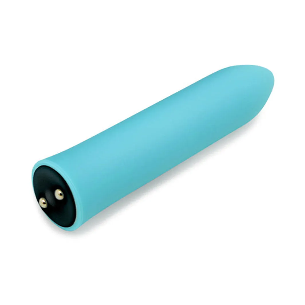 NU Sensuelle Point V2 Bullet Vibrator