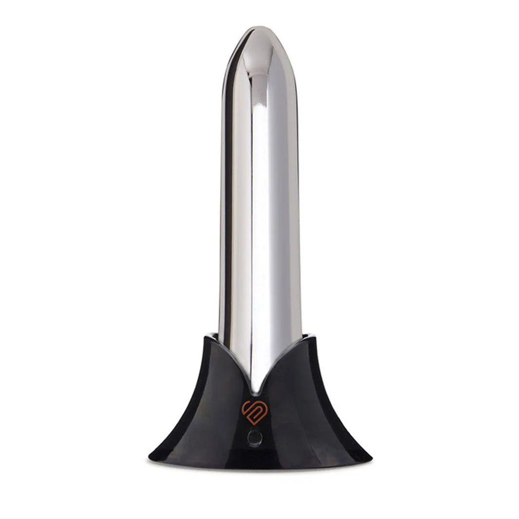 NU Sensuelle Point V2 Bullet Vibrator