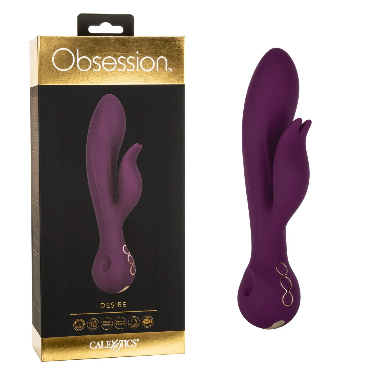 Obsession Desire - Purple