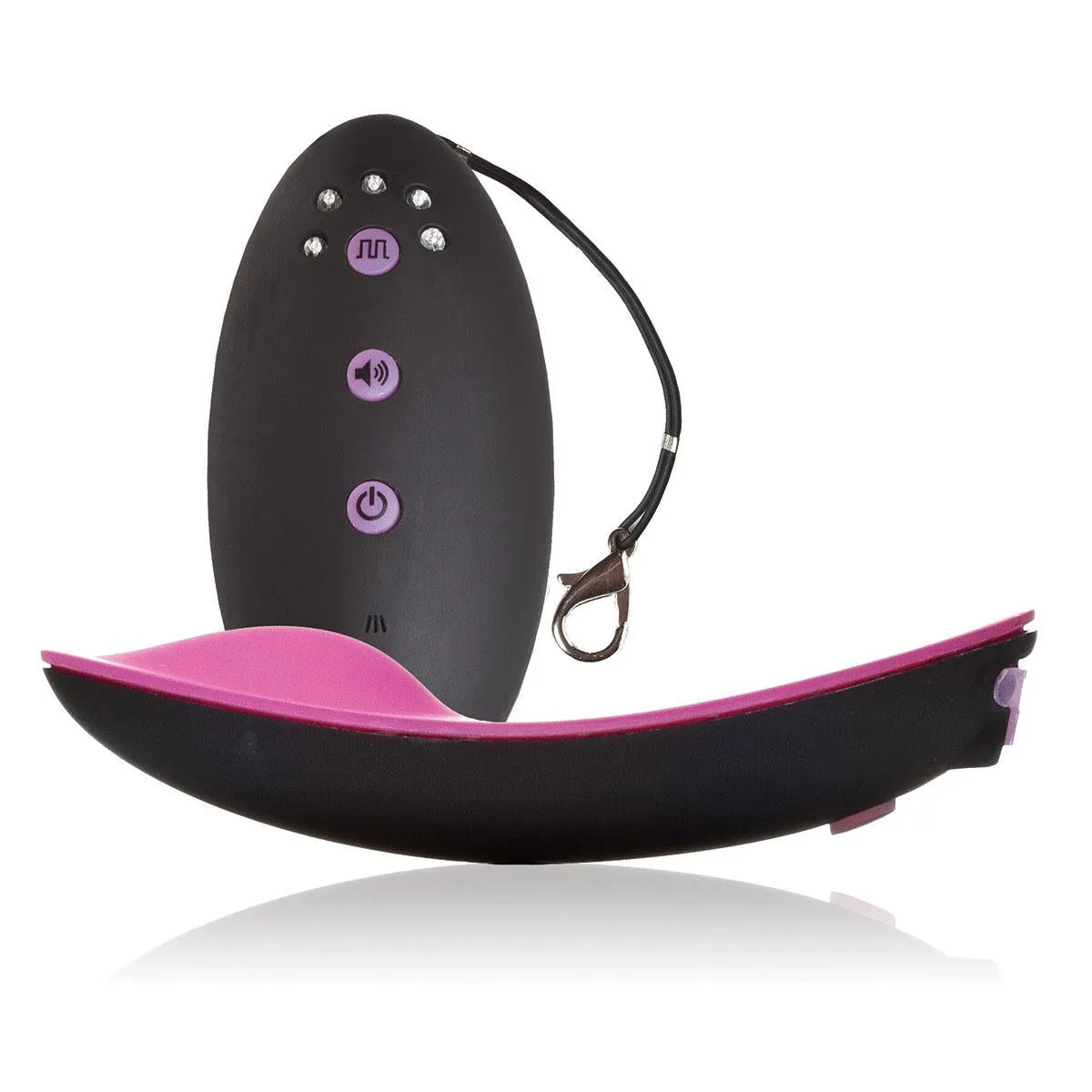 Ohmibod Club Vibe 2.0H