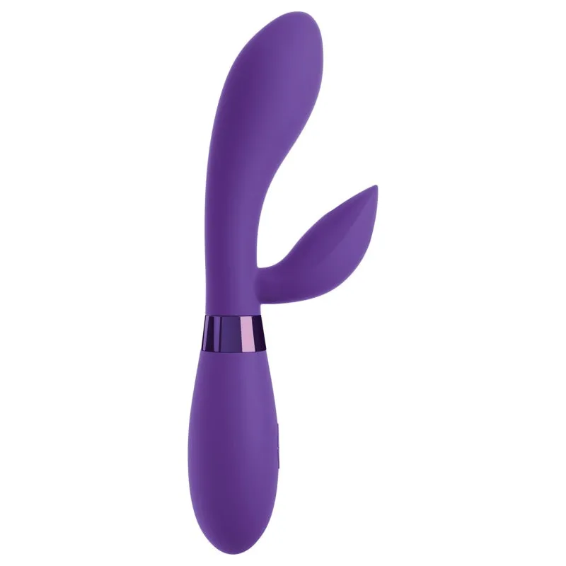 Omg! Rabbits Bestever Silicone Vibrator