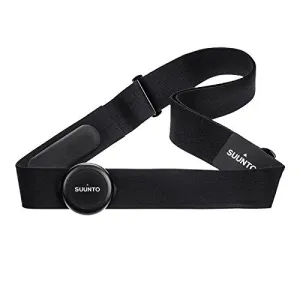 Open Box Suunto Smart Heart Rate Belt - size M strap