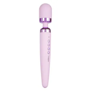 Opulence High Powered Rechargeable Wand Massager