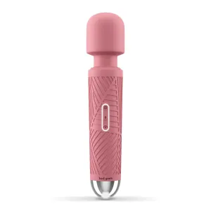 PLAY:FOUR  | Vibrator - Wand Massager